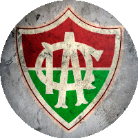 Logo Atlético Roraima Clube